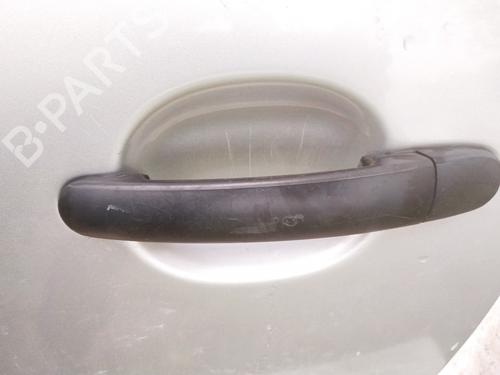 front-left-exterior-door-handle-vw-fox-hatchback-5z1-5z3-5z4-2003-2004-2005-2006-2007-2008-2009-2010-2011-2012-2013-2014-2015-35488788 main image