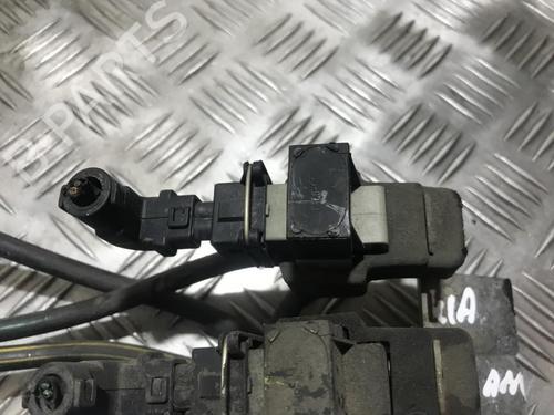 Used Electronic module Electronic module KIA PICANTO I (SA) 1.1 CRDi (75 hp) 35673143 35673143