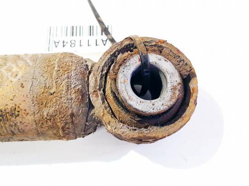 Left rear shock absorber CITROËN BERLINGO MULTISPACE (B9) 1.6 HDi 90 | BP34745976M18 - Image 3