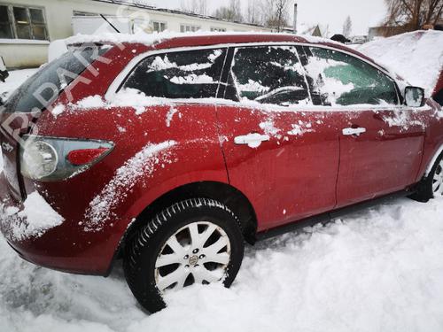 Air vent MAZDA CX-7 (ER) 2.3 AWD | BP32931062I21 - Image 8