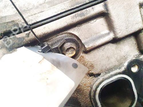 Electronic sensor KIA SORENTO I (JC) 2.5 CRDi 4WD | BP35138083M84 - Image 2