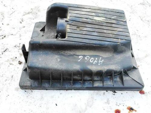 Luftfilter kasse Luftfilter kasse OPEL ZAFIRA A MPV (T98) 2.0 DTI 16V (F75) (101 hp) 35276824 35276824