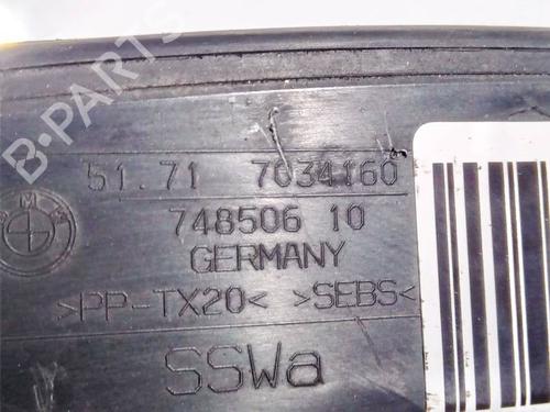 Other BMW 5 (E60) 523 i | BP35151639O1 - Image 3