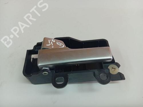 Used Rear left interior door handle Rear left interior door handle 36830534 36830534