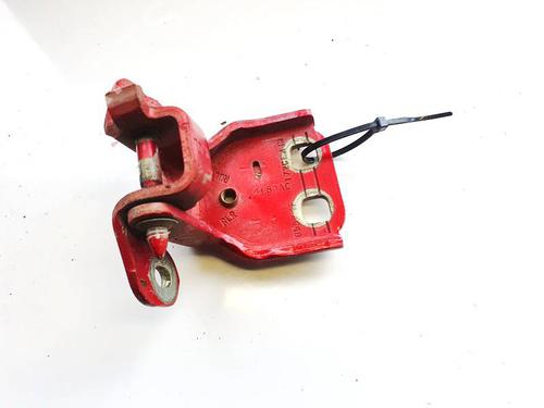 Hinge/Door check strap CHRYSLER PACIFICA 3.5 | BP32934436C146 - Image 2