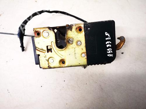 Used Front right lock Front right lock 35549149 35549149