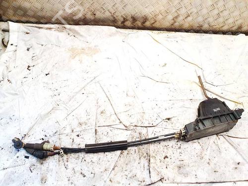 Used Gear lever Gear lever 35552580 35552580