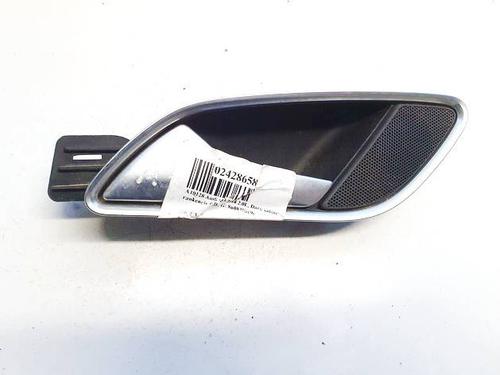 Front right interior door handle AUDI Q3 (8UB, 8UG) 2.0 TDI | BP35019191I14 - Image 2