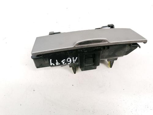 Used Ashtray Ashtray TOYOTA COROLLA Verso (_E12_) 2.0 D-4D (CDE120_, CDE120R) (90 hp) 35555906 35555906