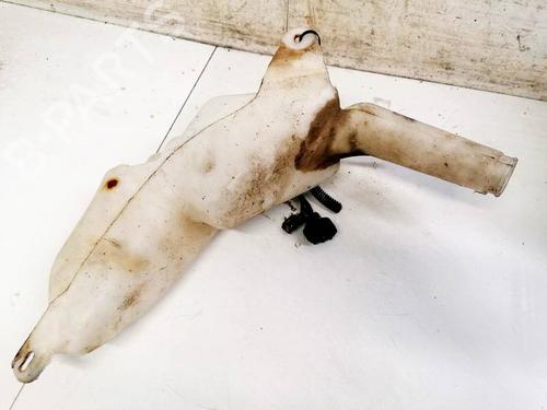 Used Windscreen washer tank Windscreen washer tank OPEL ASTRA G Hatchback (T98) 1.7 CDTI (F08, F48) (80 hp) 35346606 35346606