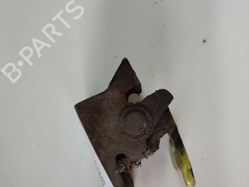 Used Electronic module Electronic module PEUGEOT PARTNER Box Body/MPV 1.6 HDi (90 hp) 34752683 34752683