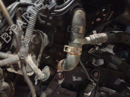 Used Pipe Pipe CITROËN C5 II (RC_) 2.0 HDi (RCRHRH) (136 hp) 39757869 39757869
