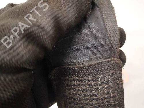 Front left seatbelt MINI MINI (R50, R53) Cooper | BP40274789I26 - Image 3