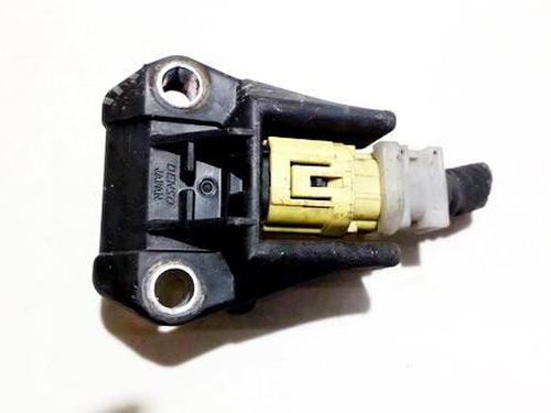 Used Electronic module Electronic module TOYOTA RAV 4 II (_A2_) 2.0 4WD (ACA21, ACA20) (150 hp) 33514895 33514895