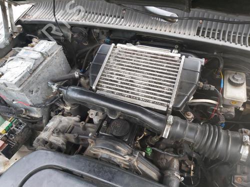 Pipe HONDA CIVIC VI Aerodeck (MB, MC) 1.4 16V (MB8) | BP32944010M125  - Image 5