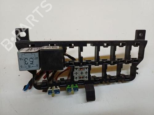 Used Fuse box Fuse box VW GOLF IV (1J1) 1.9 TDI (110 hp) 33730806 33730806