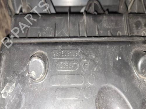 Air filter box CITROËN C3 II (SC_) 1.4 HDi 70 (SC8HZC, SC8HR0, SC8HP4) | BP40052695M87 - Image 4