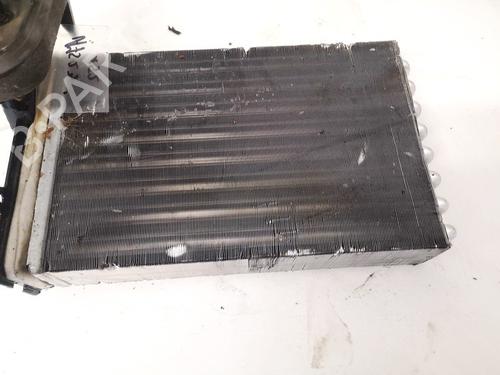 Used Heater matrix Heater matrix AUDI A3 (8L1) 1.6 (101 hp) 35479097 35479097