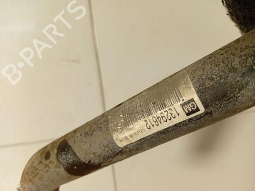 Pipe OPEL INSIGNIA A (G09) 2.0 CDTI (68) | BP34749506M125 - Image 4