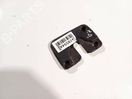 Støtte RENAULT KANGOO (KC0/1_) 1.2 16V (KC05, KC06, KC03, KC0T, KC0W, KC1D) (75 hp) 32560302