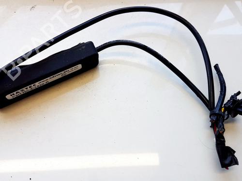 Used Electronic module Electronic module MITSUBISHI PAJERO IV (V8_W, V9_W) 3.2 DI-D 4WD (V98W, V88W) (200 hp) 33060971 33060971