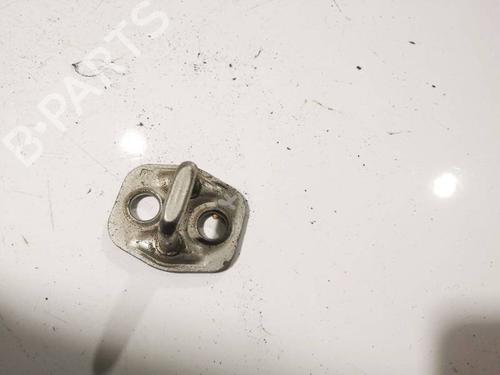 Støtte Støtte RENAULT SCÉNIC II (JM0/1_) 1.6 (JM0C, JM0J, JM1B) (113 hp) 33837781 33837781