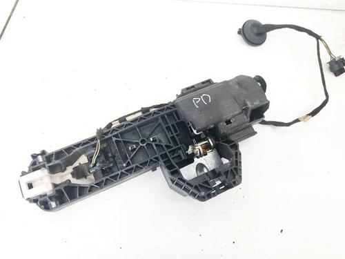 Used Front right exterior door handle Front right exterior door handle 34814459 34814459