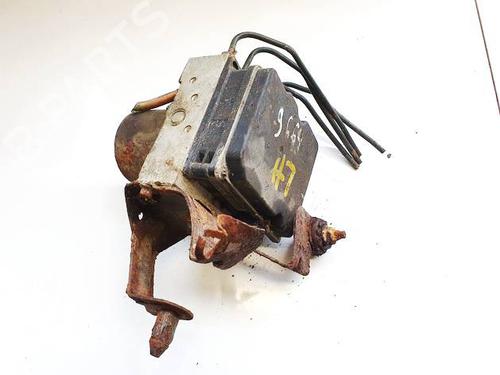 Used ABS pump ABS pump VOLVO V50 (545) 2.0 D (136 hp) 35005097 35005097