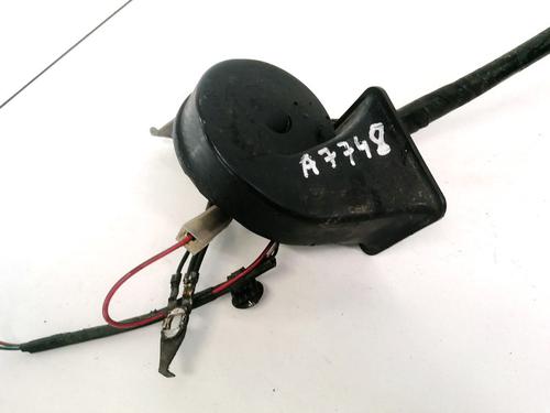Horn MAZDA CX-7 (ER) 2.2 MZR-CD AWD (ER10A) | BP35443639E13 - Image 2