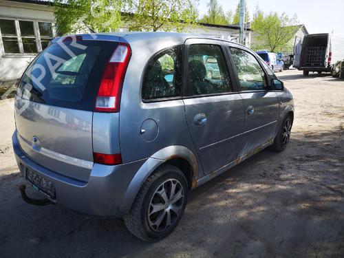 Switch OPEL MERIVA A MPV (X03) 1.7 CDTI (E75) | BP32954271I30  - Image 17