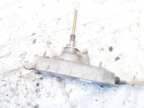 Used Gear lever Gear lever 35290574 35290574