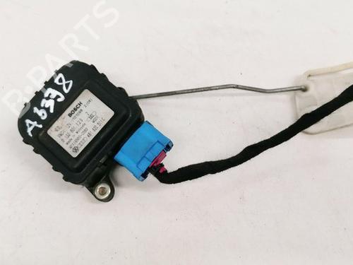 Used Electronic module Electronic module AUDI A6 C5 (4B2, 4B4) 1.9 TDI (110 hp) 33089023 33089023