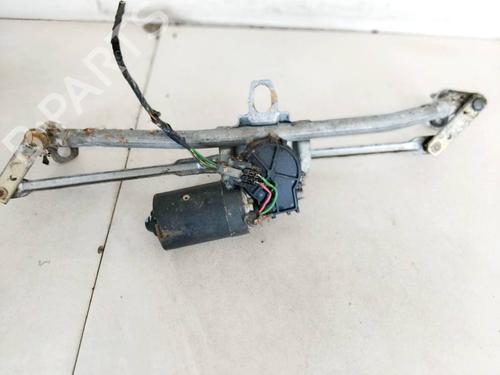 Used Front wipers mechanism Front wipers mechanism 35275916 35275916