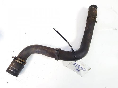 Used Pipe Pipe PEUGEOT 407 (6D_) 1.6 HDi 110 (6D9HZC, 6D9HYC) (109 hp) 32893191 32893191