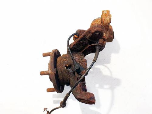 Left front steering knuckle NISSAN PRIMERA Hatchback (P12) 2.0 | BP34863378M25 - Image 2