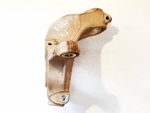 Left front steering knuckle RENAULT AUSTRAL TCe 130 (HGM2) | BP39968265M25 - Image 2
