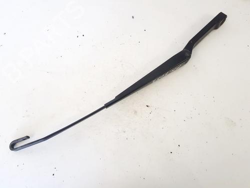 Used Front windshield wiper arm Front windshield wiper arm MERCEDES-BENZ M-CLASS (W163) ML 270 CDI (163.113) (163 hp) 32874734 32874734