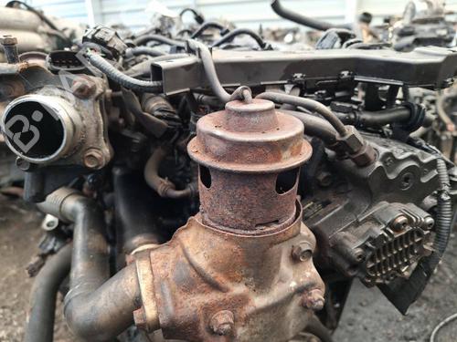 Egr HONDA FR-V (BE) 2.2 i CTDi (BE5) | BP35106112M69 - Image 3