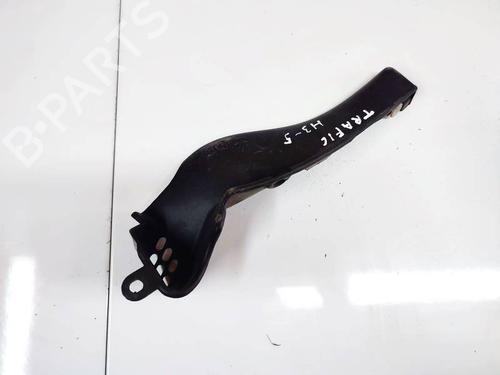 Scuttle panel RENAULT TRAFIC II Bus (JL) 1.9 dCI 100 (JL0C, JL0K) | BP36251899C110 - Image 3