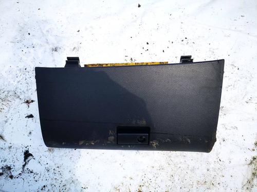 Hanskerom Hanskerom MAZDA 6 Hatchback (GH) 2.0 MZR-CD (GH14) (140 hp) 36518028 36518028
