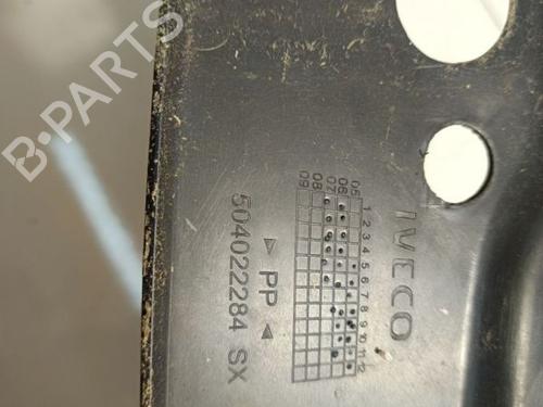 Scuttle panel IVECO DAILY IV Platform/Chassis 29L14 | BP34881940C110  - Image 5
