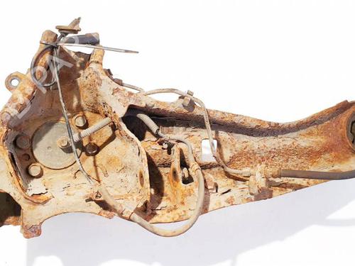 Left rear suspension arm DODGE CALIBER 1.8 | BP35216364M14 - Image 2