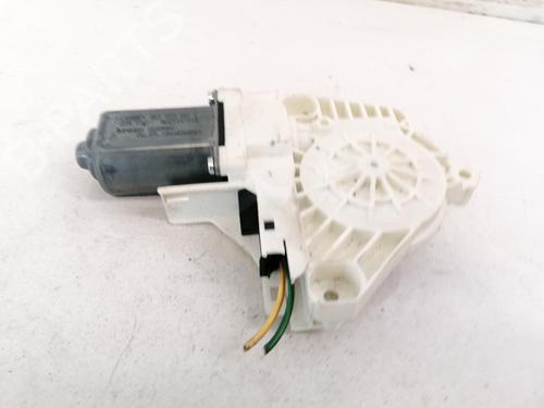 Left front window motor AUDI A1 (8X1, 8XK) 1.6 TDI | BP35431712E21 - Image 2