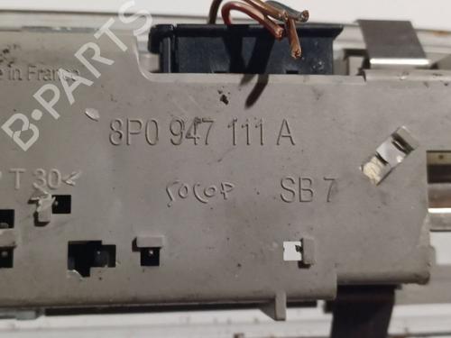 Interior roof light AUDI A3 (8P1) 2.0 TDI | BP34992096I8 - Image 3