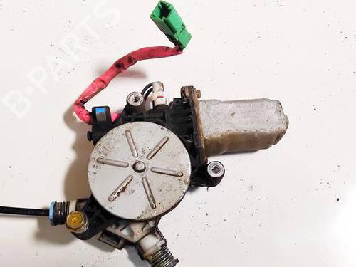 Used Right rear window motor Right rear window motor 35048144 35048144
