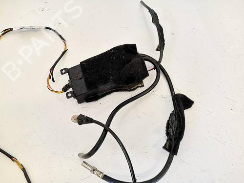 Used Electronic module Electronic module JEEP CHEROKEE (KJ) 2.8 CRD (163 hp) 32589879 32589879