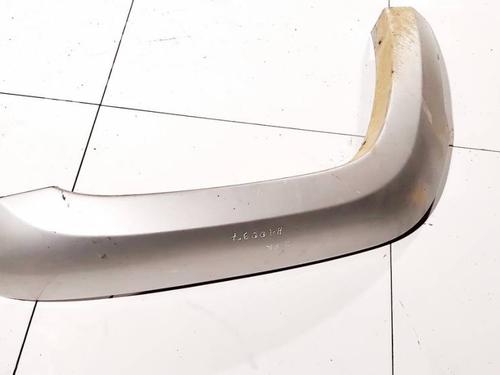 Used Front right wheel arch trim Front right wheel arch trim 35103483 35103483