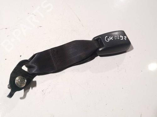 Used Seat buckle Seat buckle HONDA FR-V (BE) 2.2 i CTDi (BE5) (140 hp) 34751322 34751322
