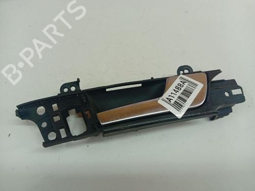 Used Front right interior door handle Front right interior door handle AUDI A3 (8P1) 2.0 TFSI (200 hp) 36771271 36771271
