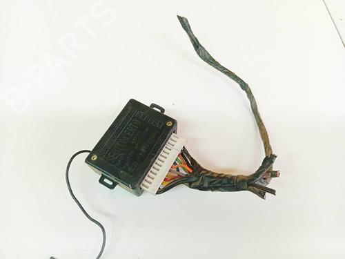 Used Electronic module Electronic module PEUGEOT 407 (6D_) 1.6 HDi 110 (6D9HZC, 6D9HYC) (109 hp) 34269337 34269337